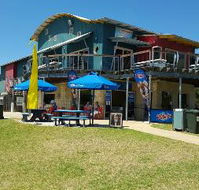 Surf Club Cafe - Accommodation BNB