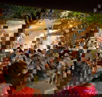 Swan Hill Club - Accommodation BNB