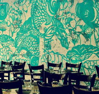 The Flying Pigeon Restaurant and Bar - Accommodation BNB