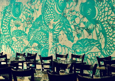 The Flying Pigeon Restaurant And Bar - Accommodation BNB 0