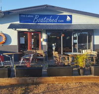 The Lakes Boatshed Cafe - Accommodation BNB