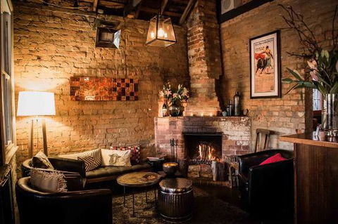 The Press Room Wine Bar - Accommodation BNB 0