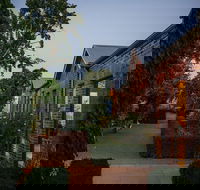 The Stables at Stones of the Yarra Valley - Accommodation BNB