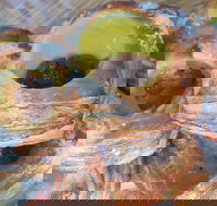 Tommy brock cafe - Accommodation BNB