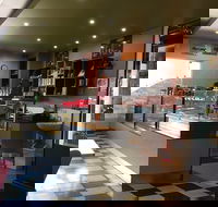 Turn Back Time Cafe - Accommodation BNB