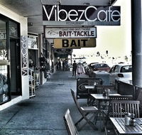 Vibez Cafe and Wine bar - Accommodation BNB