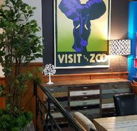 Victoria on the Park Bistro - Accommodation BNB