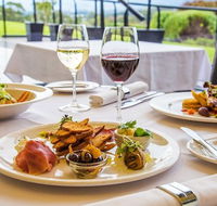 Vines Helen's Hill - Accommodation BNB