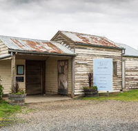 Yarra Valley Dairy - Accommodation BNB