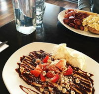 Zest Cafe Bar Restaurant - Accommodation BNB