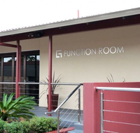 Grange Hotel - Accommodation BNB