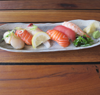 Sabi Sushi Cafe - Accommodation BNB