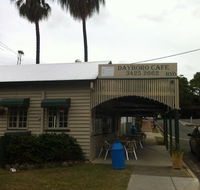 Dayboro Cafe - Accommodation BNB