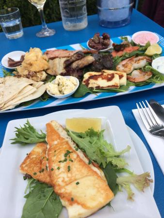 Ela Mesa - Accommodation BNB 0