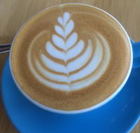 Elixir Coffee Specialists - Accommodation BNB