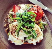 Elliotts Bistro - Accommodation BNB