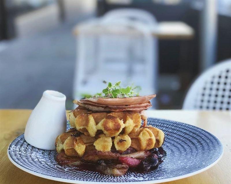 Taabinga QLD Accommodation BNB