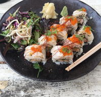 Federal Doma Cafe - Accommodation BNB