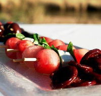 Glen Helen Homestead Lodge - Accommodation BNB