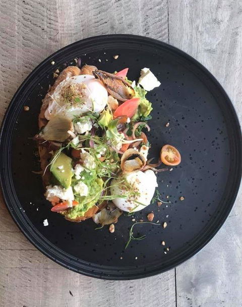 H2O Restaurant & Bar - Accommodation BNB 15