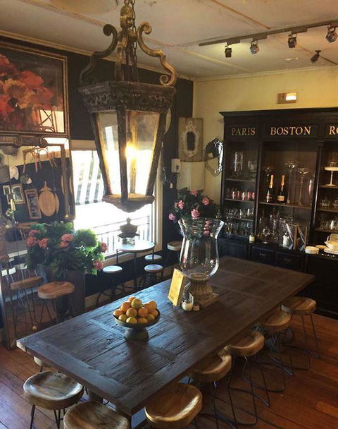 H2O Restaurant & Bar - Accommodation BNB 20