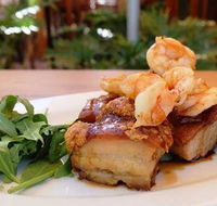 Outback Steakhouse Leumeah - Accommodation BNB