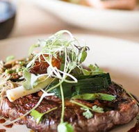 The Lagoon - Accommodation BNB