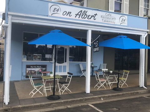 84 On Albert - Accommodation BNB 0