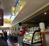 Alpine Gate Cafe - Accommodation BNB