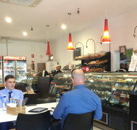 Ambience Bakery Cafe - Accommodation BNB