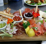 Anglesea Golf Club Bistro - Accommodation BNB