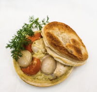 Apollo Bay Bakery - Accommodation BNB