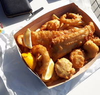 Apollo Bay Fishermen's Co-op - Accommodation BNB