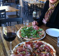 Bastoni Pizzeria - Accommodation BNB