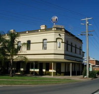 Bottom Pub - Accommodation BNB