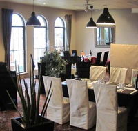 Bristol Hill Motor Inn  Licensed Restaurant - Accommodation BNB