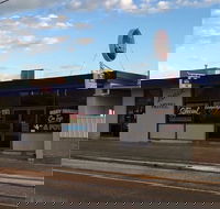 Brix Hotel - Accommodation BNB