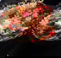 Cafe 1868 - Accommodation BNB