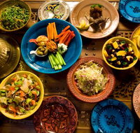 Cafe Fez - Accommodation BNB