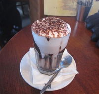 Cattleman's Cafe - Accommodation BNB