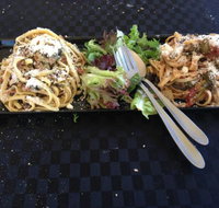 Ceccanti Vineyard  Restaurant - Accommodation BNB