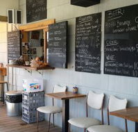 Cellar And Pantry - Accommodation BNB
