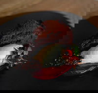 Cellar Door - Accommodation BNB