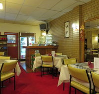 Chefoo chinese restaurant - Accommodation BNB