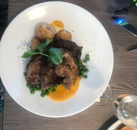 Cloud 9 Restaurant