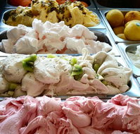 Coffetti Gelato - Accommodation BNB