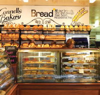 Connells Bakery - Accommodation BNB