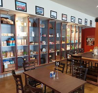 Delizie Cafe Deli - Accommodation BNB