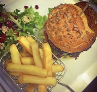 Diggers Vegie Kitchen - Accommodation BNB