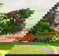 Domaine Chandon Restaurant - Accommodation BNB